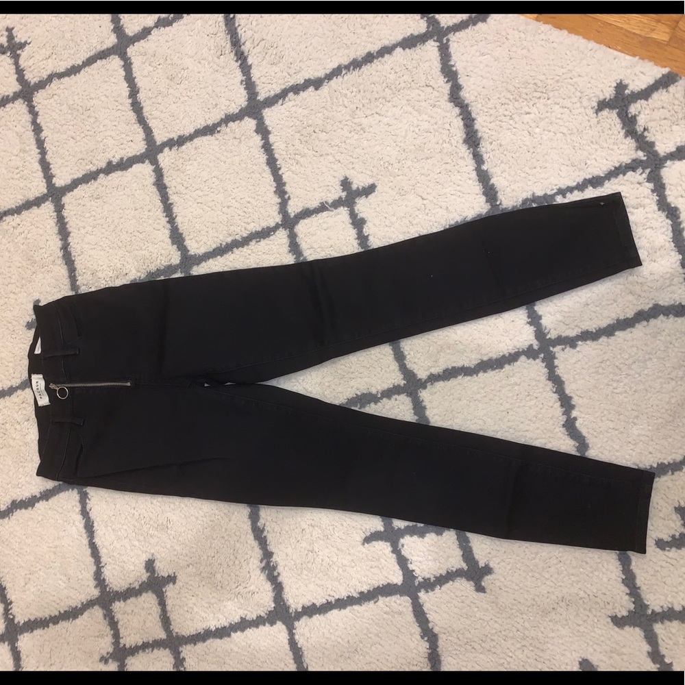 Pacsun jeans